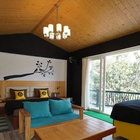 The Hosteller Rishikesh Exterior photo