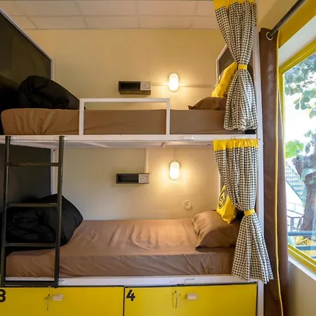The Hosteller Rishikesh Exterior photo