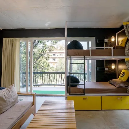 The Hosteller Rishikesh Exterior photo