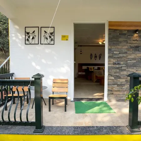 The Hosteller Rishikesh Exterior photo