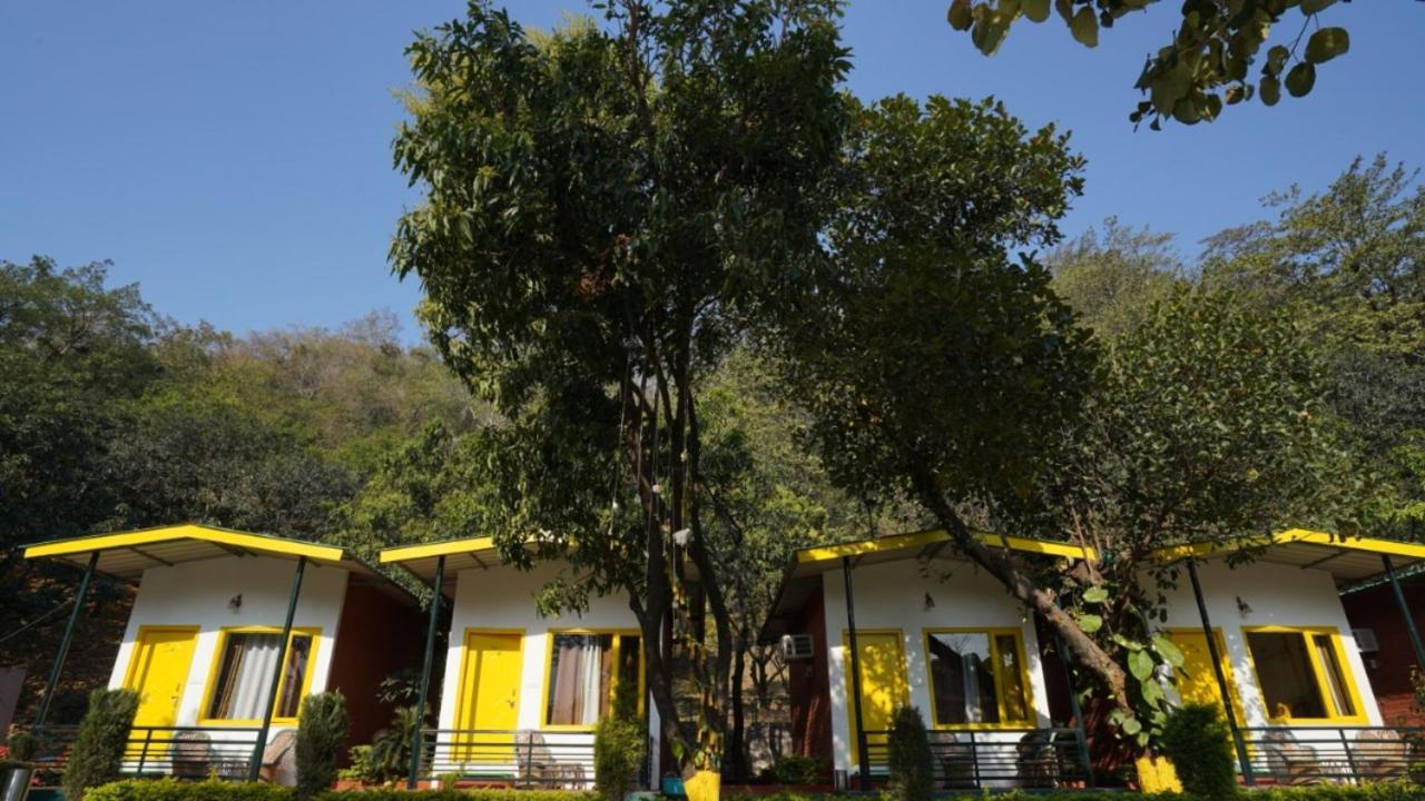 The Hosteller Rishikesh, Tapovan * Rishikesh