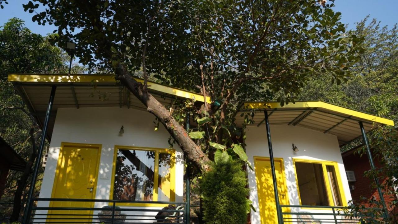Hostel The Hosteller Rishikesh, Tapovan