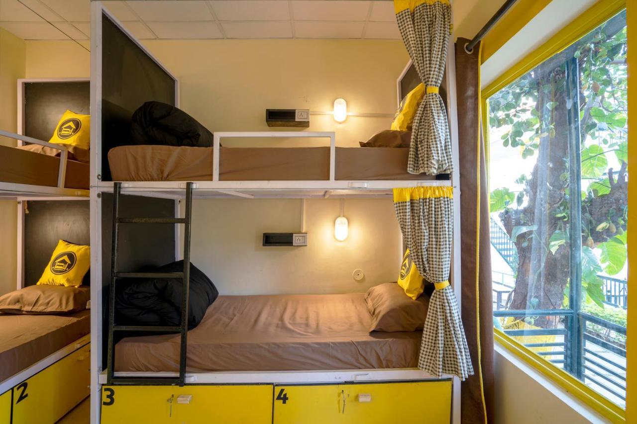 Hostel The Hosteller Rishikesh, Tapovan Rishikesh