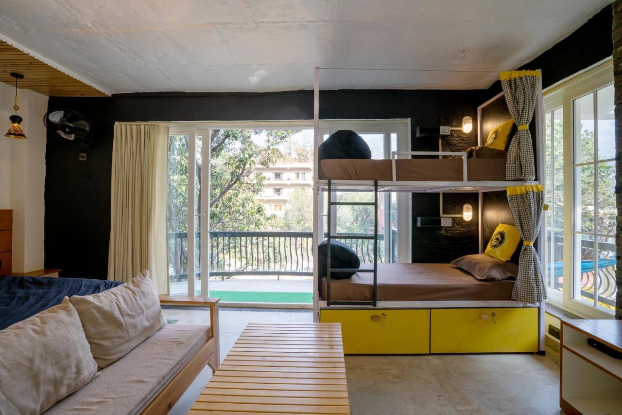 The Hosteller Rishikesh, Tapovan Hostel Rishikesh