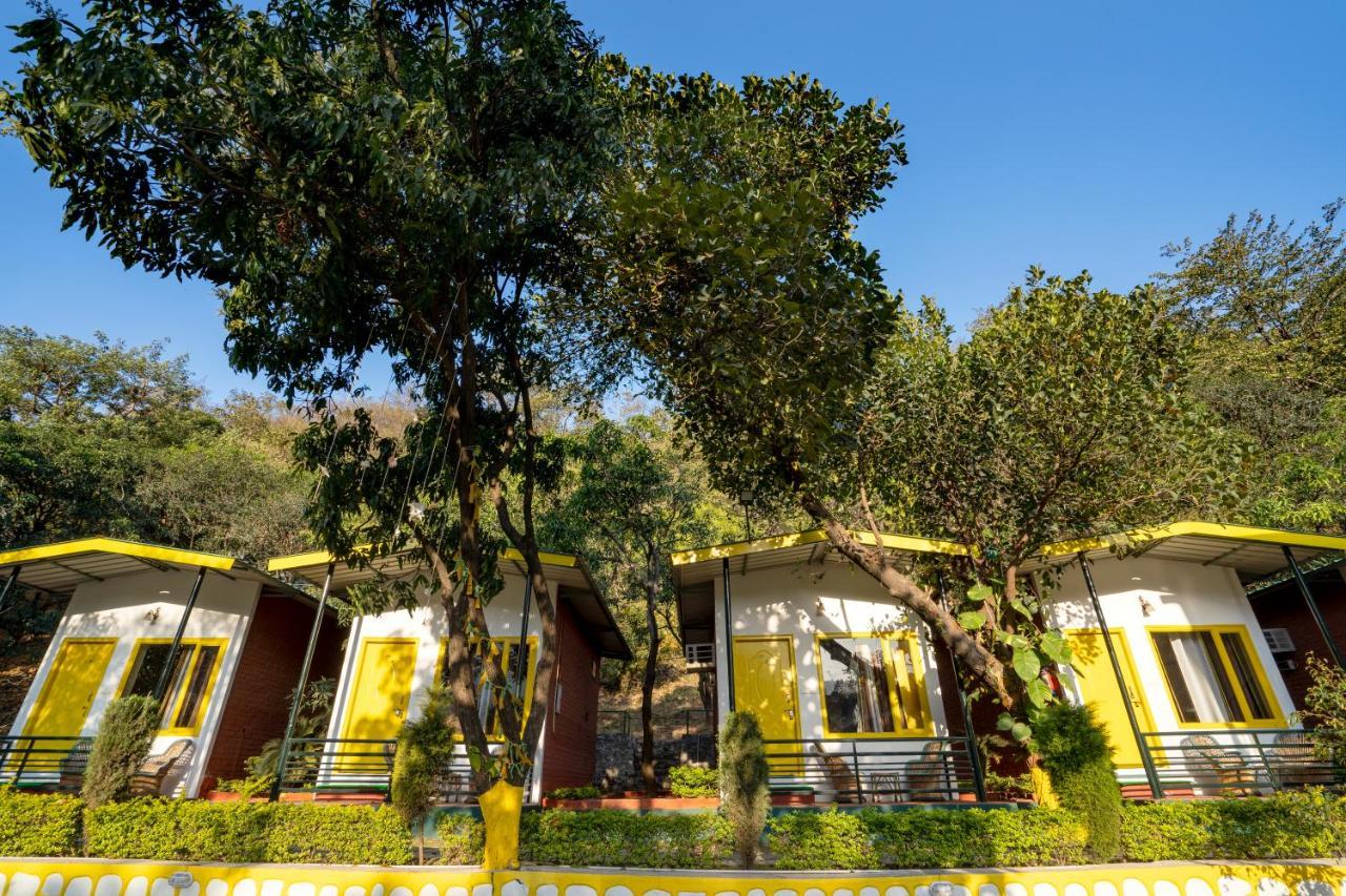 The Hosteller Rishikesh, Tapovan *