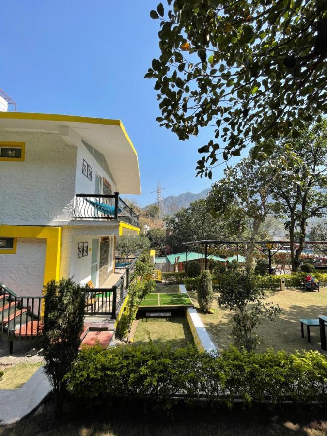 The Hosteller Rishikesh, Tapovan Hostel