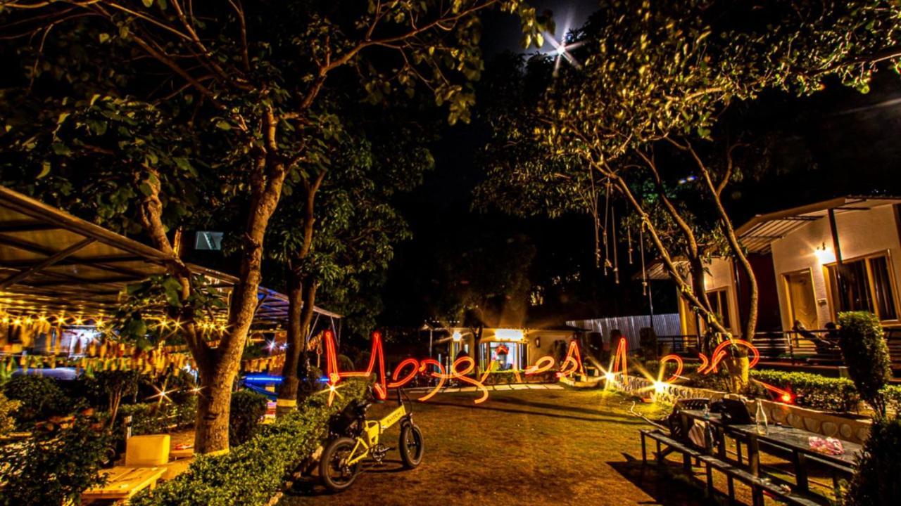 The Hosteller Rishikesh, Tapovan