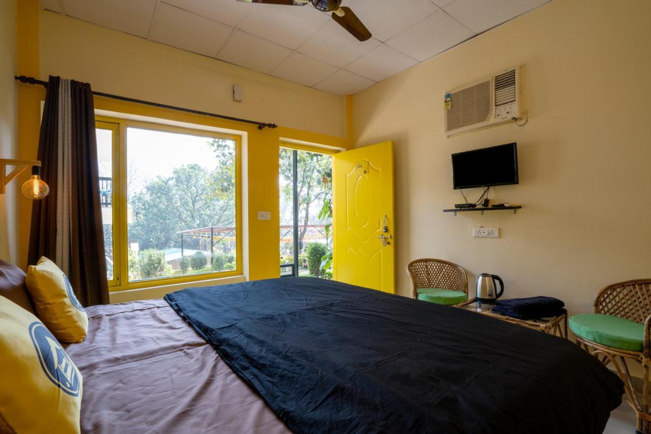 The Hosteller Rishikesh, Tapovan Hostel Rishikesh