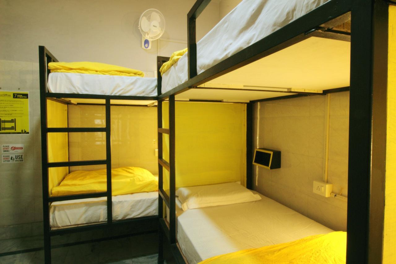 Hostel The Hosteller Rishikesh, Tapovan *