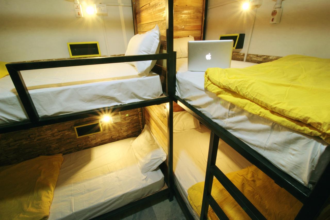 The Hosteller Rishikesh, Tapovan Hostel Rishikesh