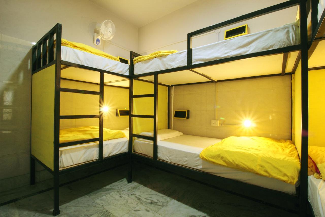 The Hosteller Rishikesh, Tapovan Hostel