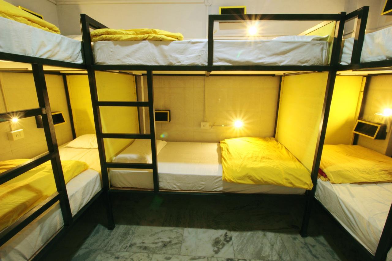 The Hosteller Rishikesh, Tapovan Hostel