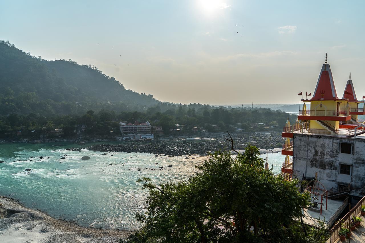 The Hosteller Rishikesh, Tapovan Hostel *