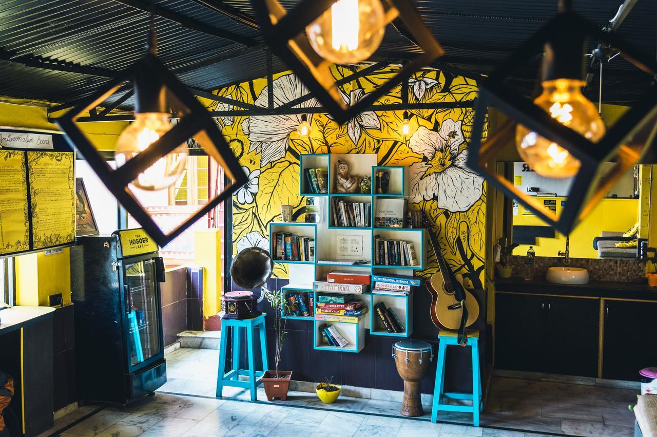 The Hosteller Rishikesh, Tapovan Hostel